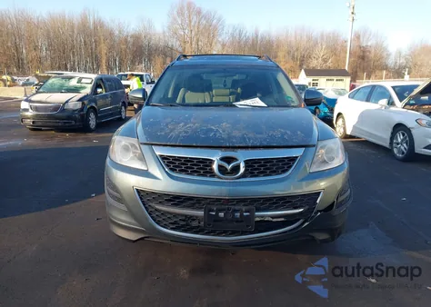 2012 Mazda Cx-9 Touring z USA, uszkodzony, nr VIN JM3TB3CV8C0339763
